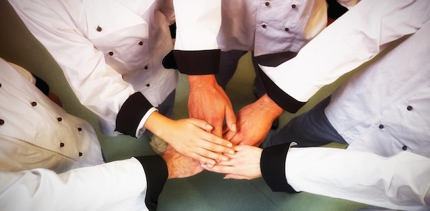 Kurzy varenia v akcii